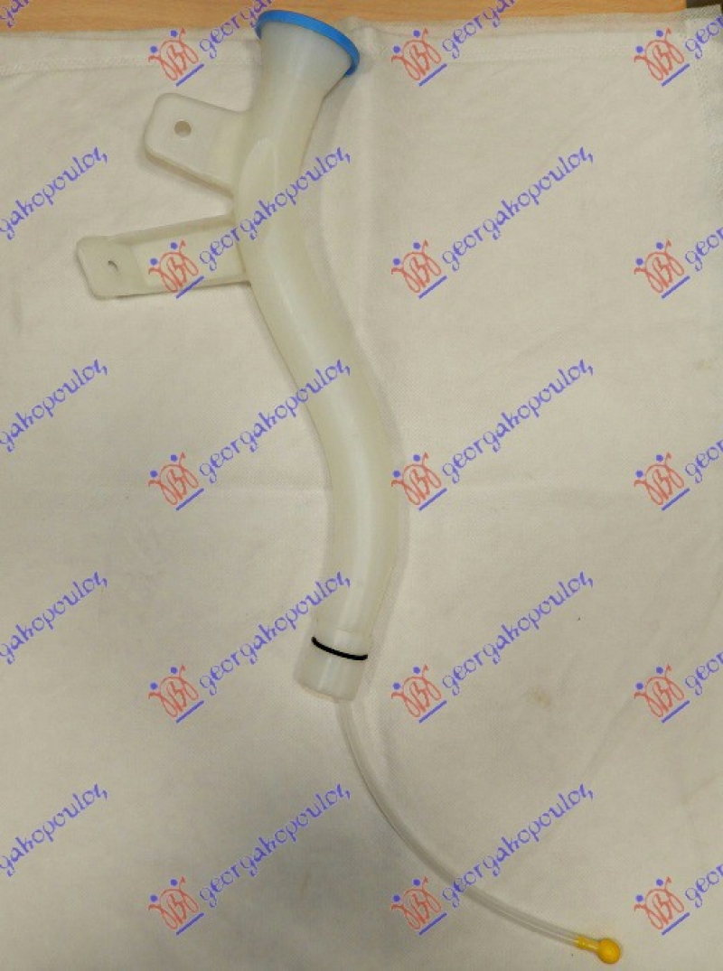 POSUDA ZA TEC.BRIS. (SAMO GRLO SA POKL)