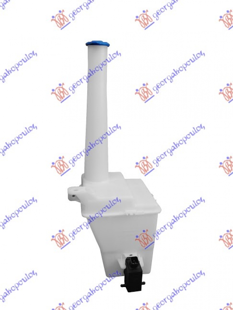 POSUDA ZA TECN. BRIS SA MOT.SA ZAD BRIS