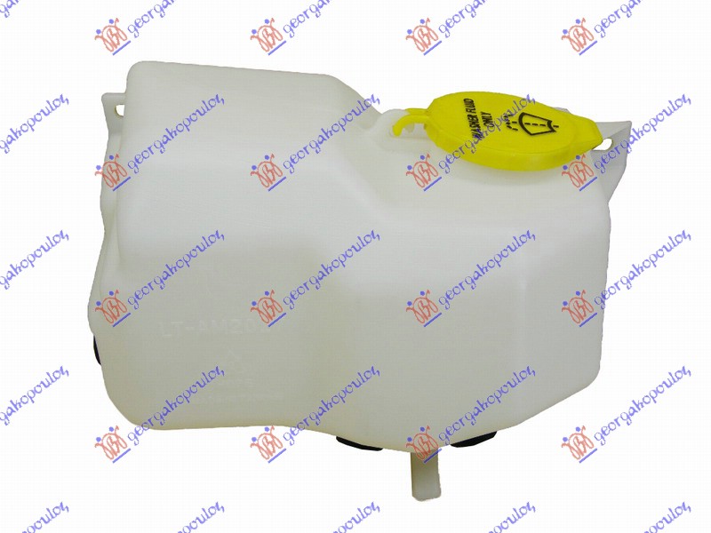 POSUDA ZA TECN.BRIS.96- SA MEROM