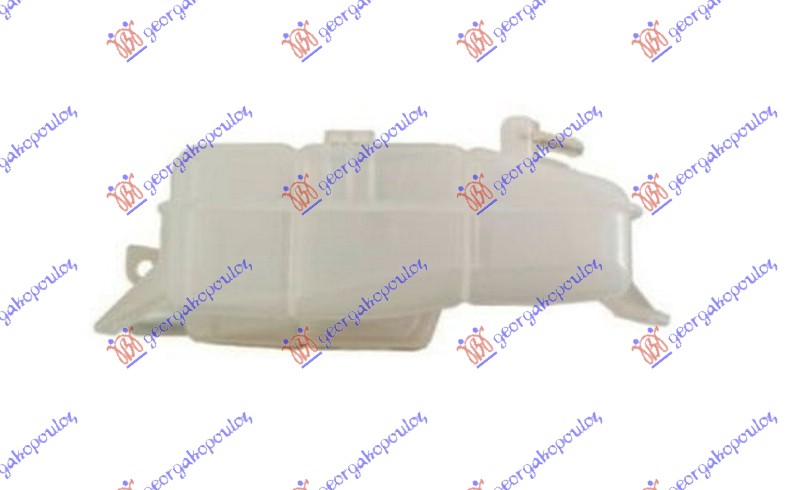 POSUDA ZA TECNOST BENZ. 1.6/1.8-DIZ 1.9