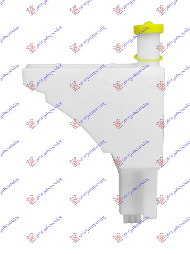 POSUDA ZA TECNOST BENZIN