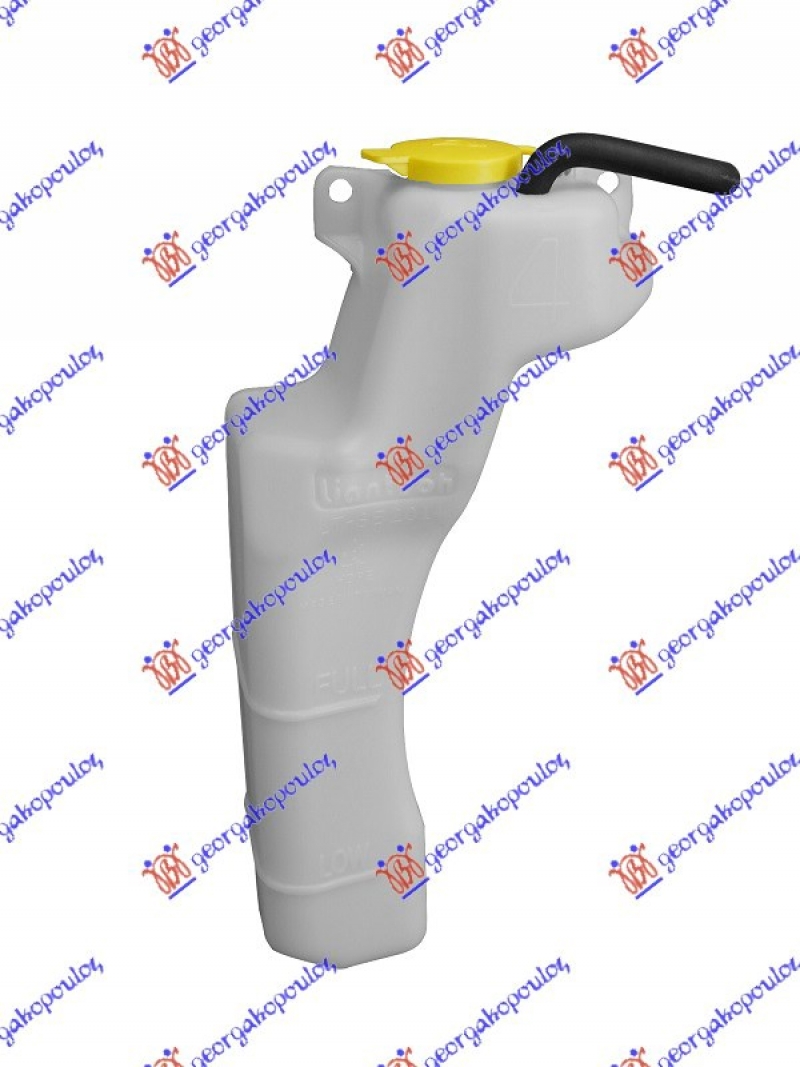 POSUDA ZA TECNOST BENZIN