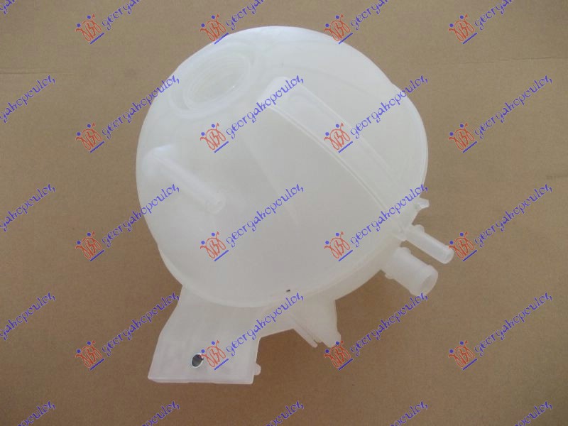 POSUDA ZA ANTIFRIZ (SAMO POKL 059708590)