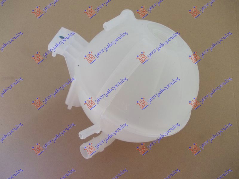 POSUDA ZA ANTIFRIZ (SAMO POKL 059708590)