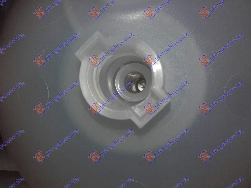 POSUDA ZA ANTIFRIZ (SAMO POKL 059708590)