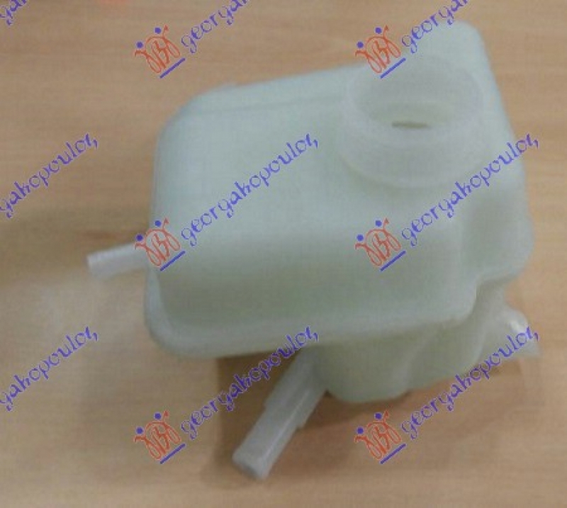 POSUDA ZA TECNOST BENZIN-DIZEL