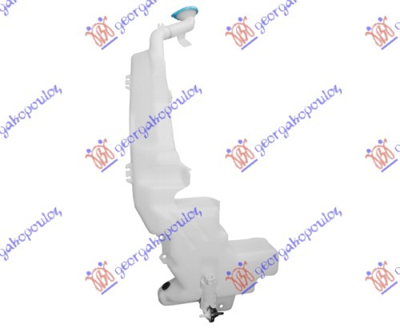 POSUDA ZA TECNOST BRIS SA MOT I PRSK FAR