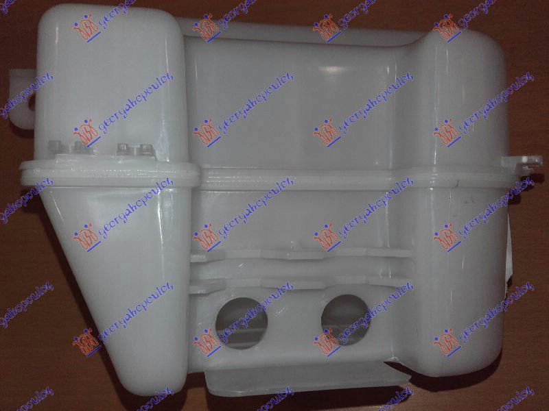 POSUDA ZA TECNOST BRISACA