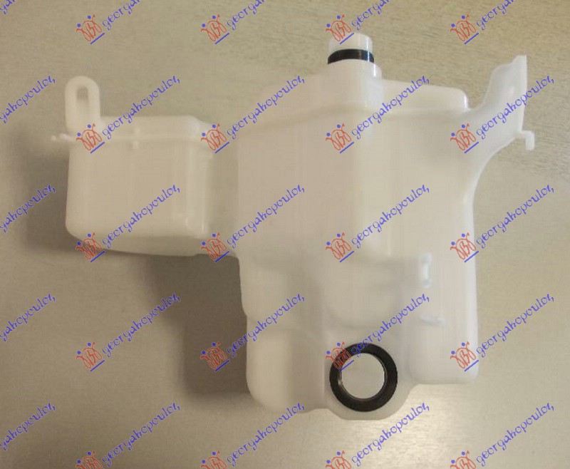 POSUDA ZA TECNOST BRISACA