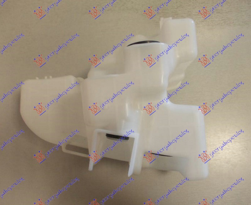 POSUDA ZA TECNOST BRISACA