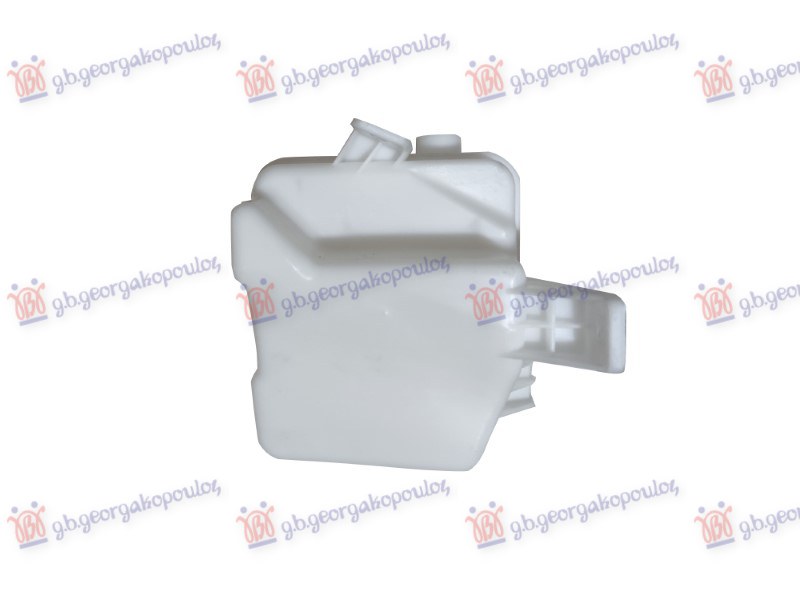 POSUDA ZA TECNOST BRISACA