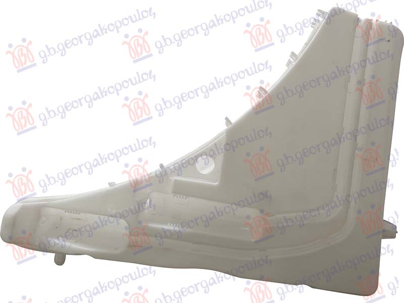 POSUDA ZA TECNOST BRISACA