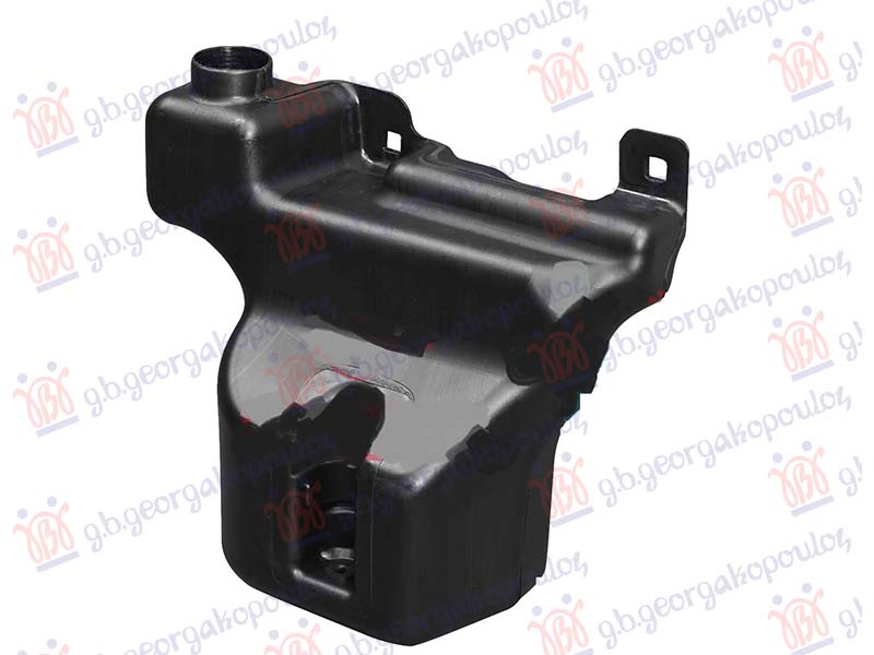 POSUDA ZA TECNOST BRISACA