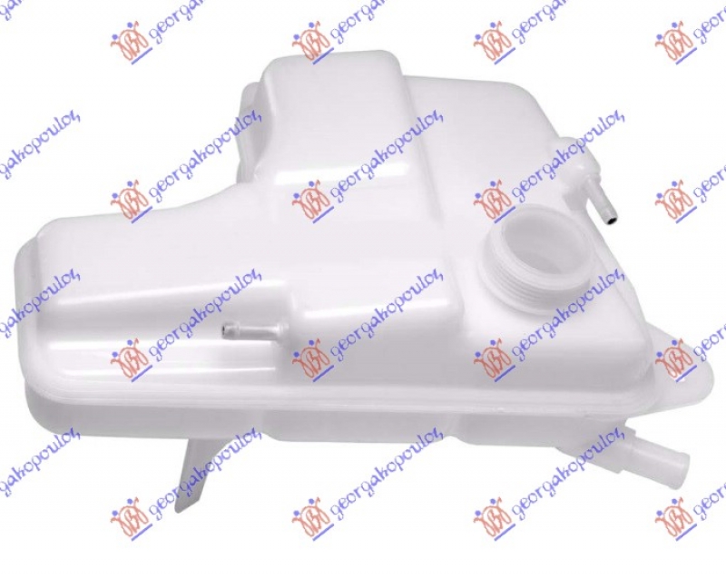 POSUDA ZA TECNOST BRISACA