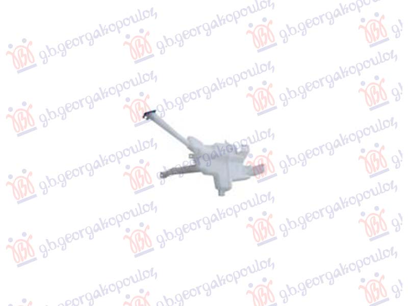 POSUDA ZA TECNOST BRISACA