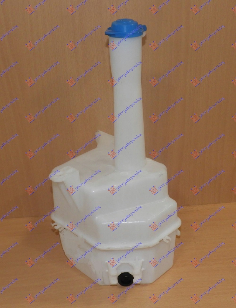 POSUDA ZA TECNOST BRISACA 4VRATA