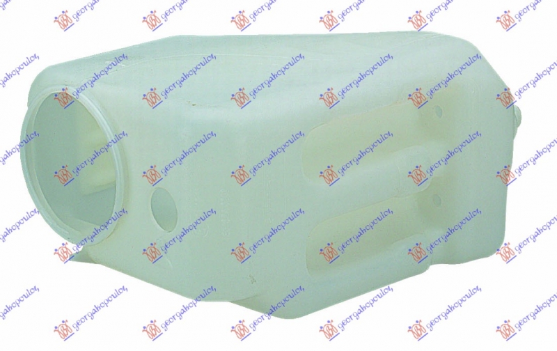 POSUDA ZA TECNOST BRISACA