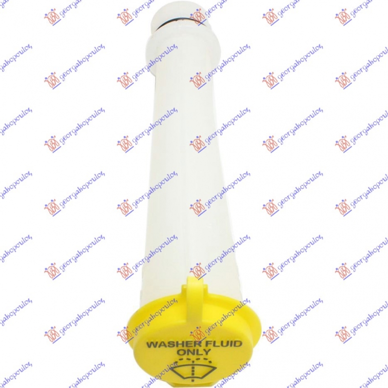 POSUDA ZA TECNOST BRISACA (GRLO SAMO)