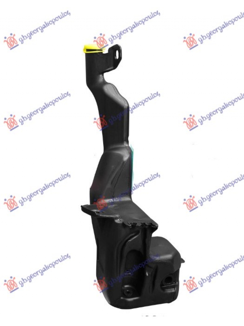 POSUDA ZA TECNOST BRISACA SA OTVOROM ZA SENZOR