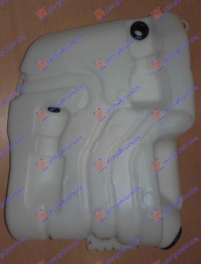 POSUDA ZA TECNOST BRISACA SA PRS.FAR