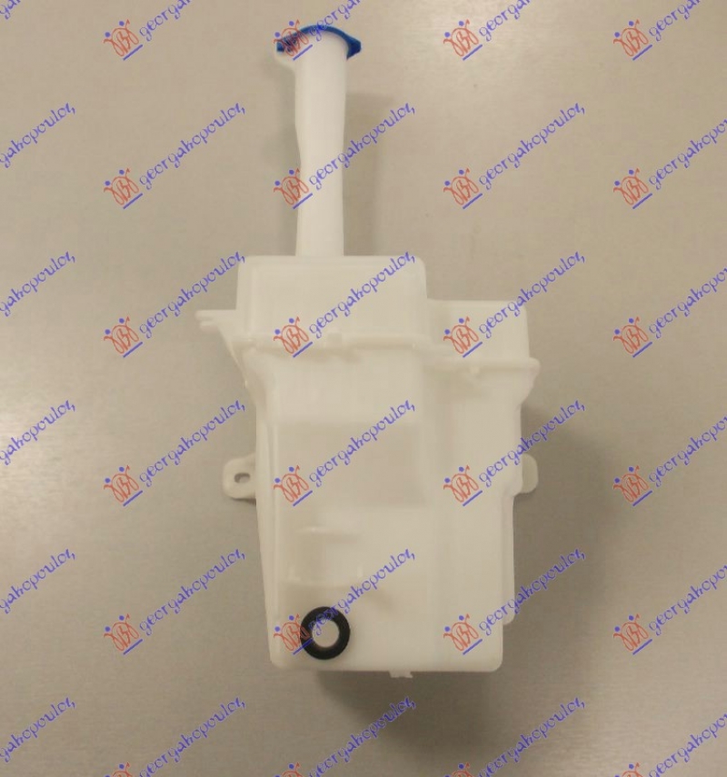 POSUDA ZA TECNOST BRIS.SA SENZ/PUMP/POKL