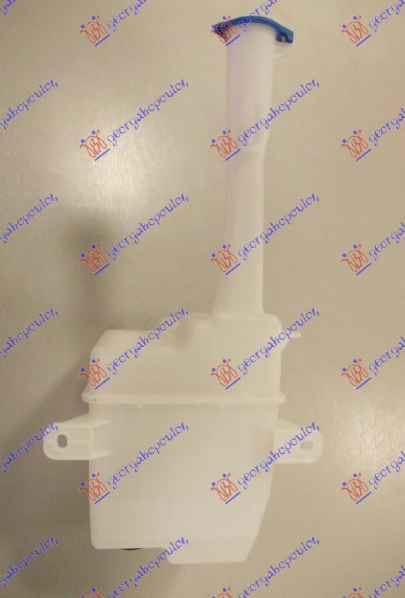 POSUDA ZA TECNOST BRIS.SA SENZ/PUMP/POKL