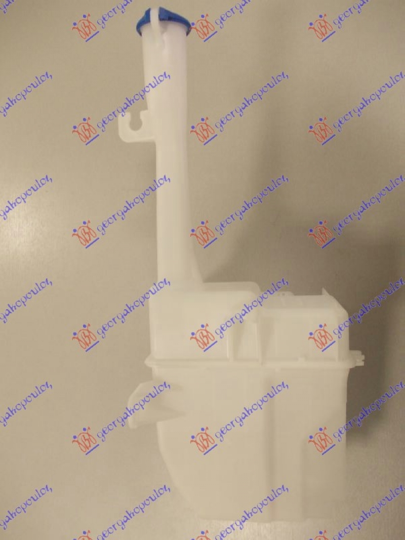 POSUDA ZA TECNOST BRIS.SA SENZ/PUMP/POKL