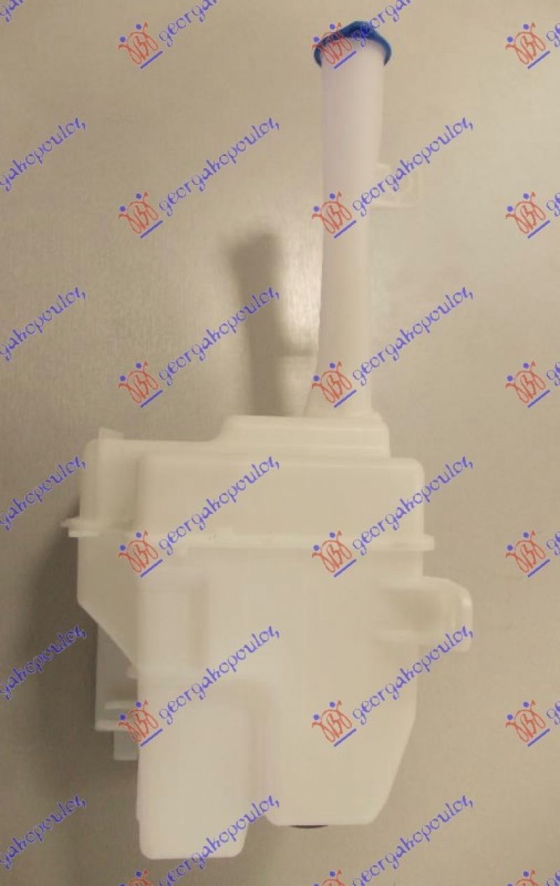 POSUDA ZA TECNOST BRIS.SA SENZ/PUMP/POKL