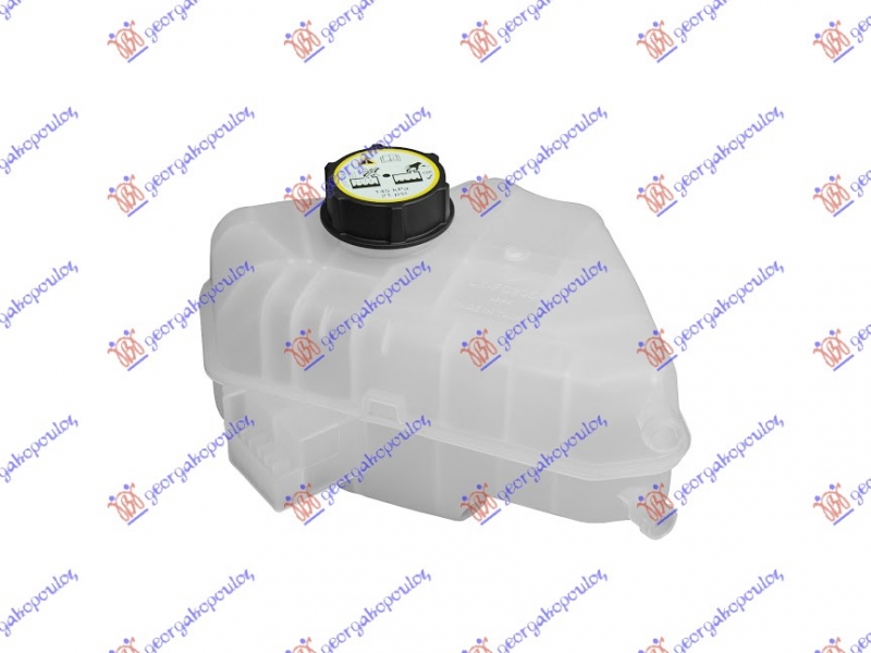 POSUDA ZA TECNOST DIZEL