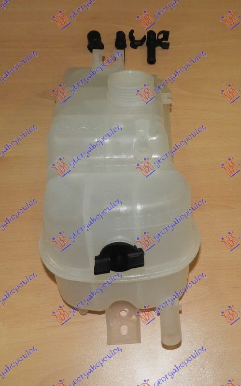 POSUDA ZA TECNOST DIZEL