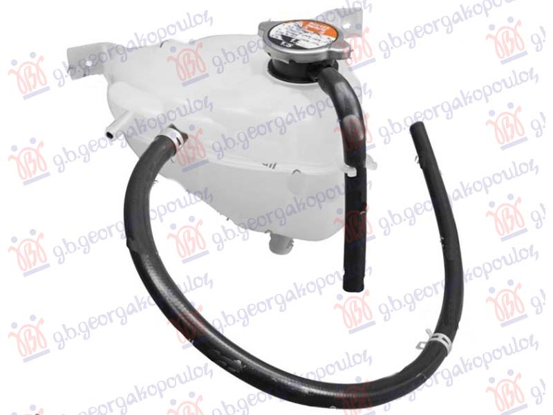 POSUDA ZA TECNOST DIZEL 2.8 CRD