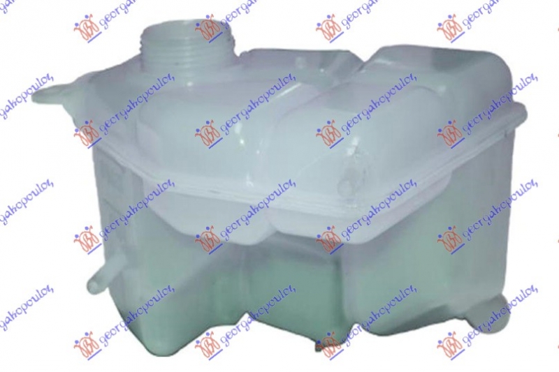 POSUDA ZA TECNOST DIZEL