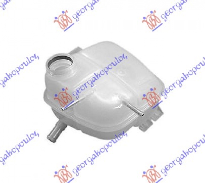 POSUDA ZA TECNOST SA RUPOM ZA SENZ.NIVOA