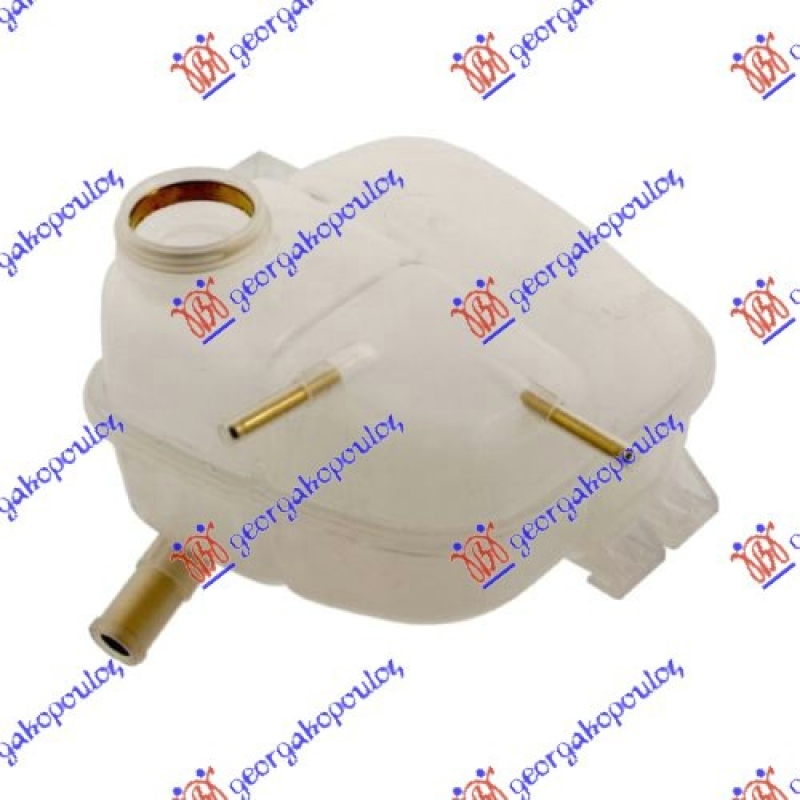 POSUDA ZA TECNOST SA SENZOROM ZA NIVO