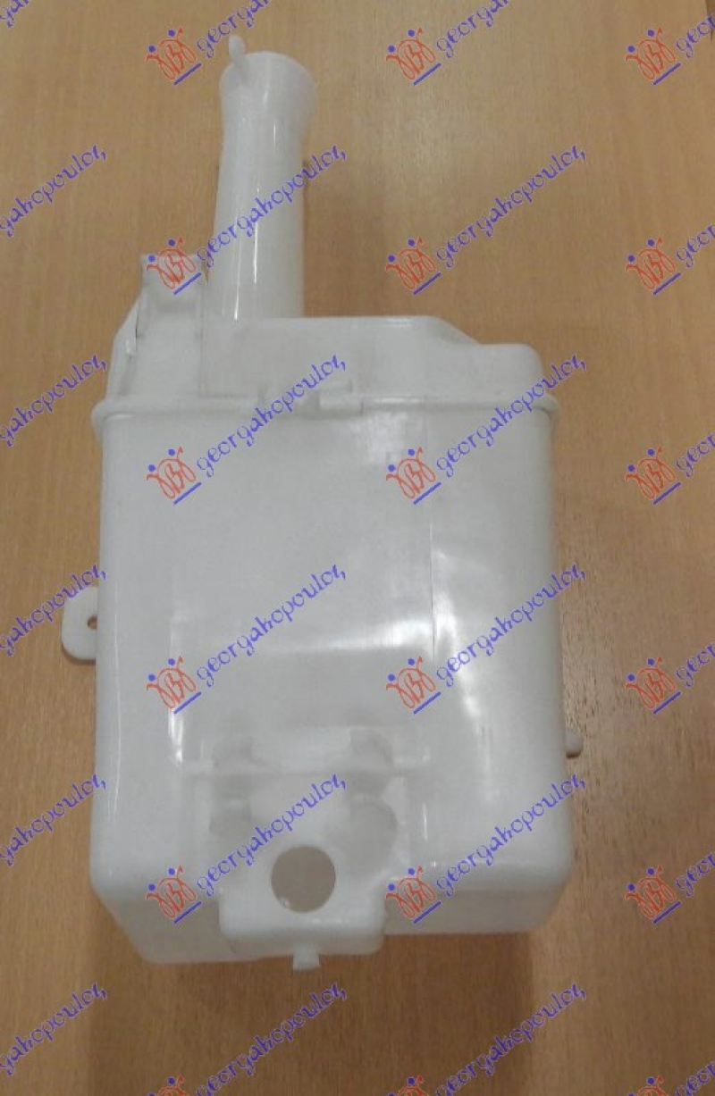 POSUDA ZA TECNOST ZA BRISACE