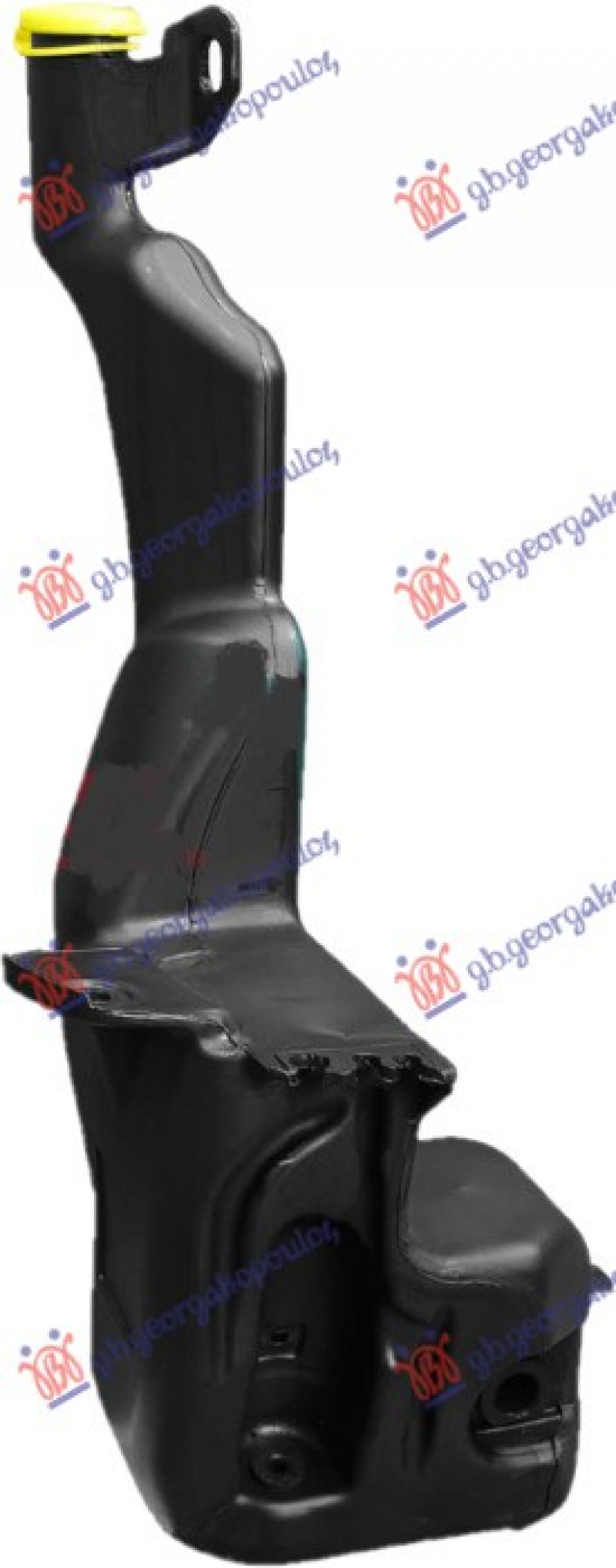 POSUDA ZA TENOST BRISACA (OTVOR ZA SENZOR) 3/5 VRATA