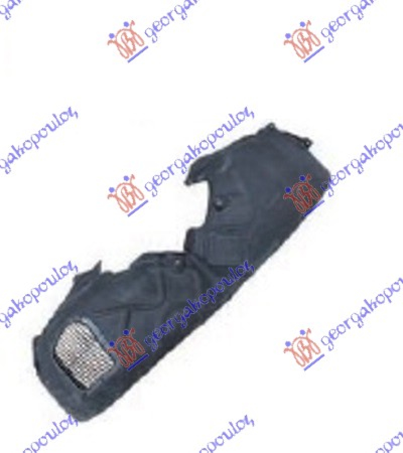 POTKRILO (SA OTVOROM ZA VAZDUH)