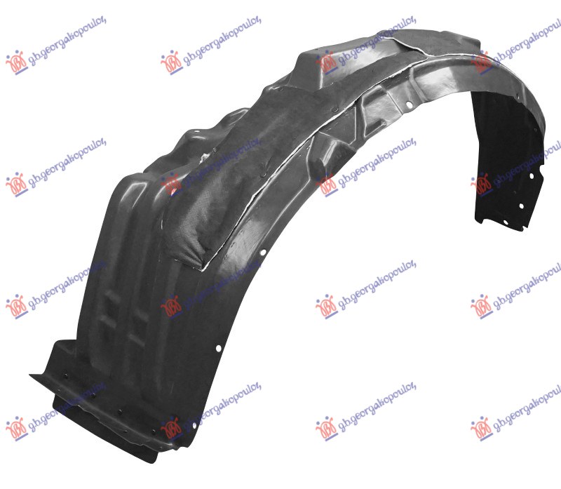 POTKRILO HYBRID (SA ZVUCNOM IZOLACIJOM)