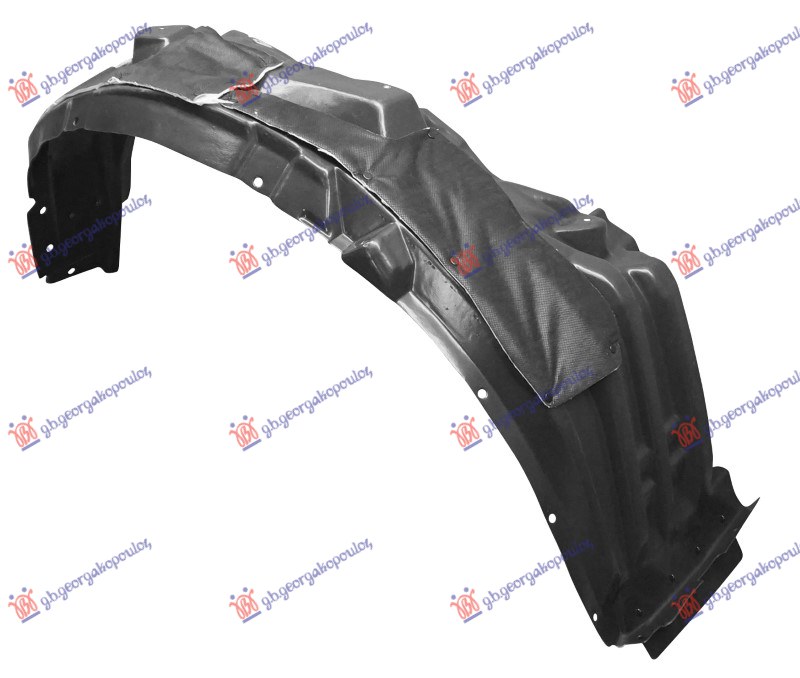 POTKRILO HYBRID (SA ZVUCNOM IZOLACIJOM)