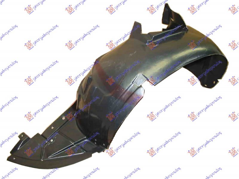 POTKRILO PLASTICNO -2006