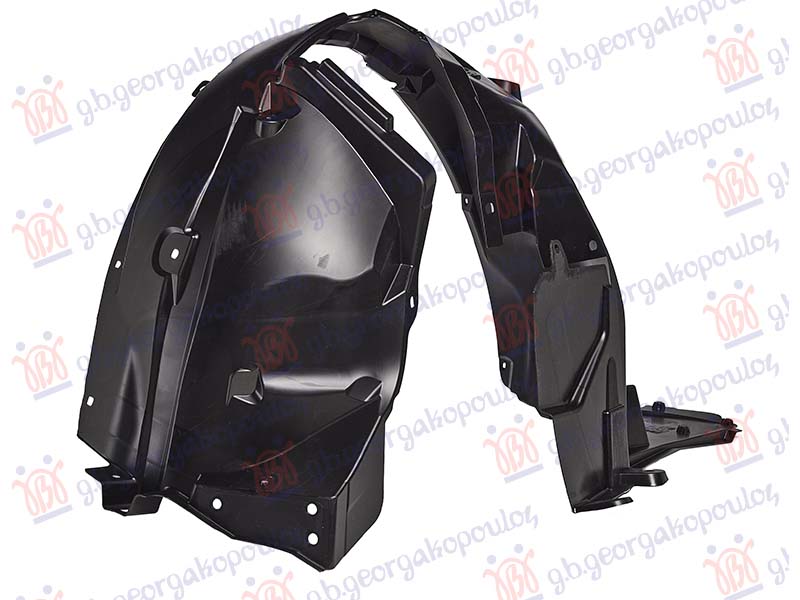 POTKRILO PLASTICNO (A KVALITET)