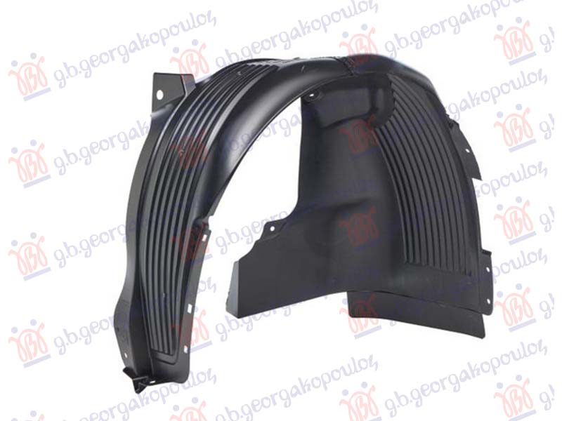 POTKRILO PLASTICNO (A KVALITET)