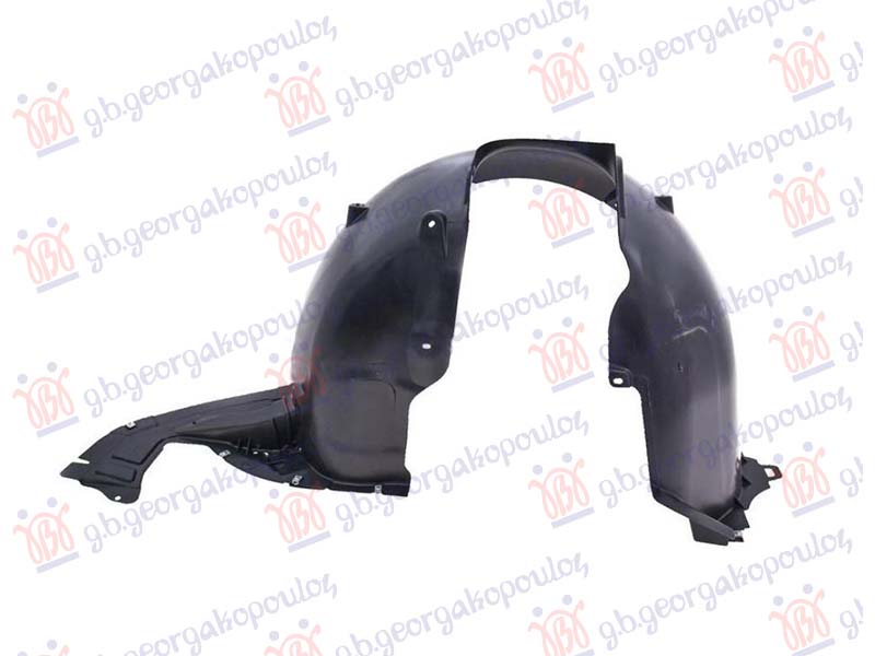 POTKRILO PLASTICNO (A KVALITET)