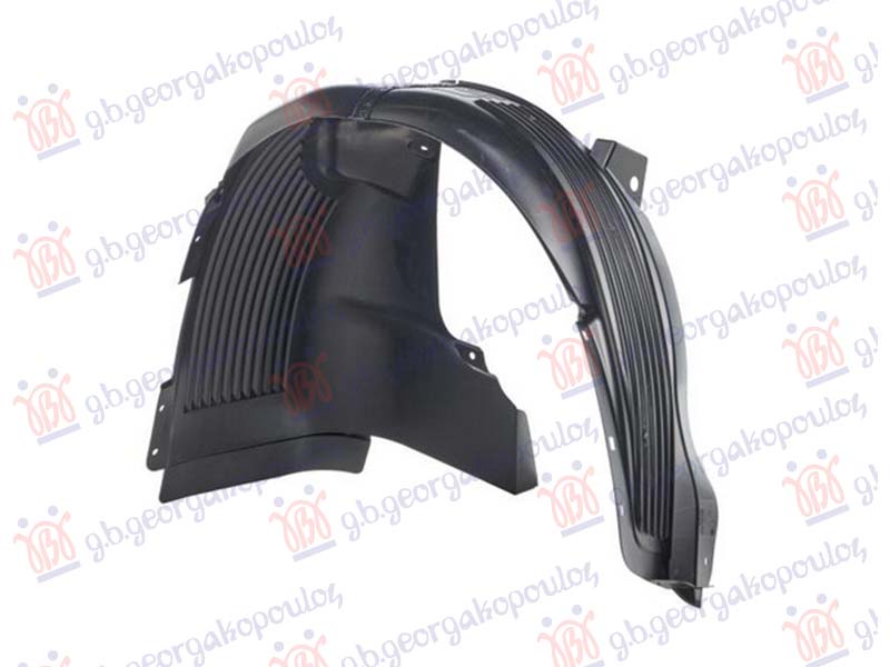 POTKRILO PLASTICNO (A KVALITET)