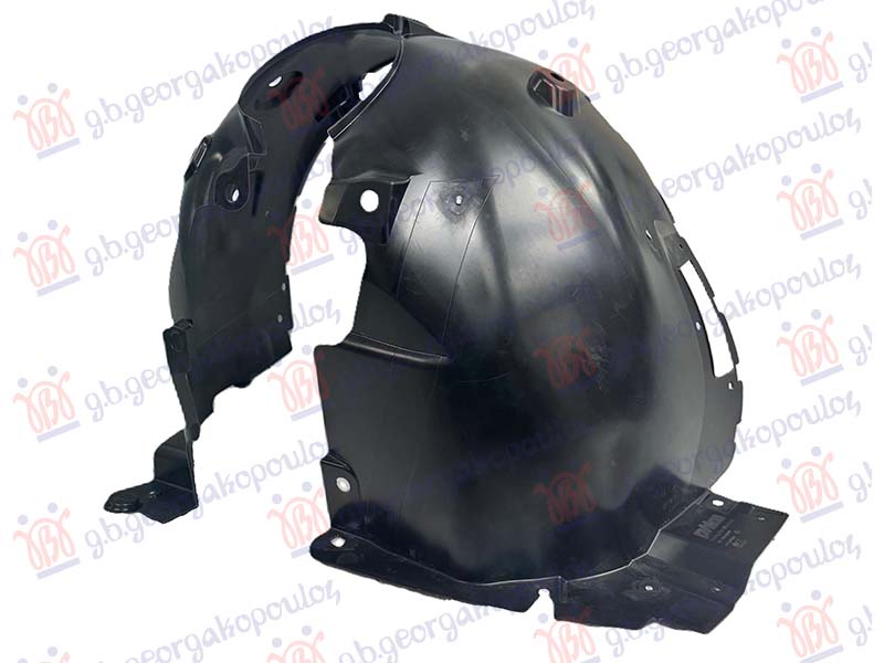 POTKRILO PLASTICNO (A KVALITET)