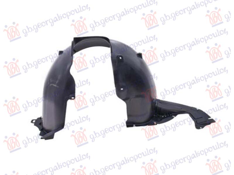 POTKRILO PLASTICNO (A KVALITET)