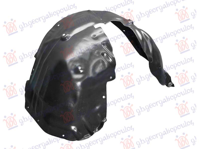 POTKRILO PLASTICNO (BENZIN)