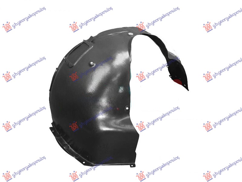 POTKRILO PLASTICNO (ELECTRIC)