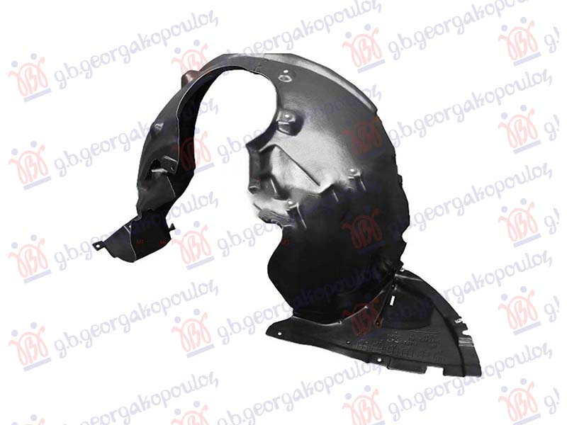 POTKRILO PLASTICNO (ELEK. POGON)