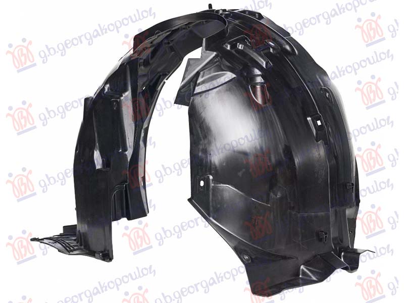 POTKRILO PLASTICNO (HIBRID) (A KVALITET)